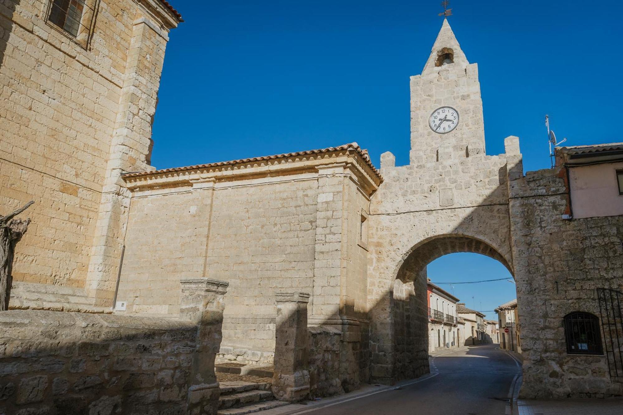 Puerta Villa Villabragima المظهر الخارجي الصورة